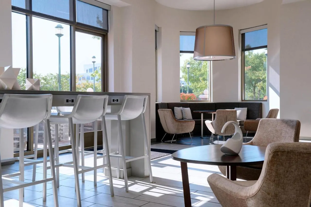 *** Hotel Newport News Marriott At City Center USA