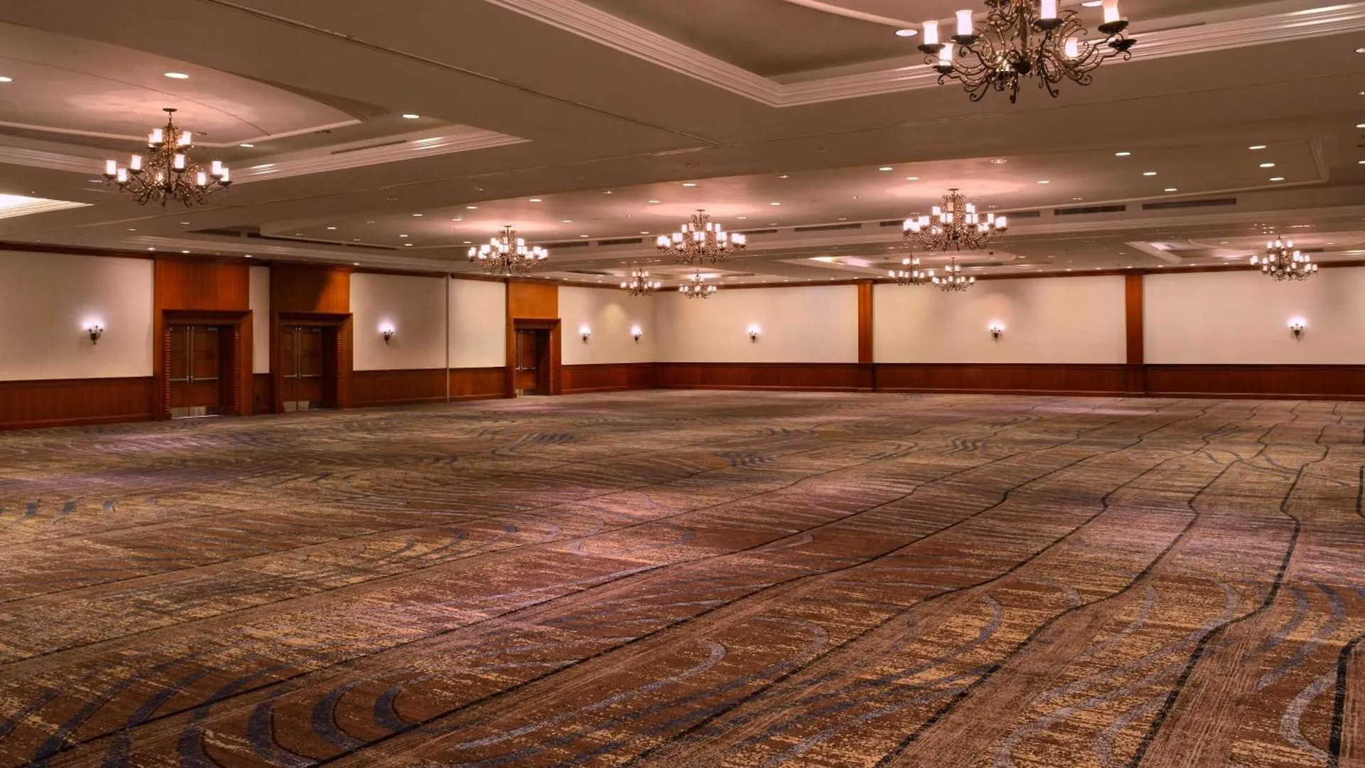 Newport News Marriott At City Center Hotel Newport News