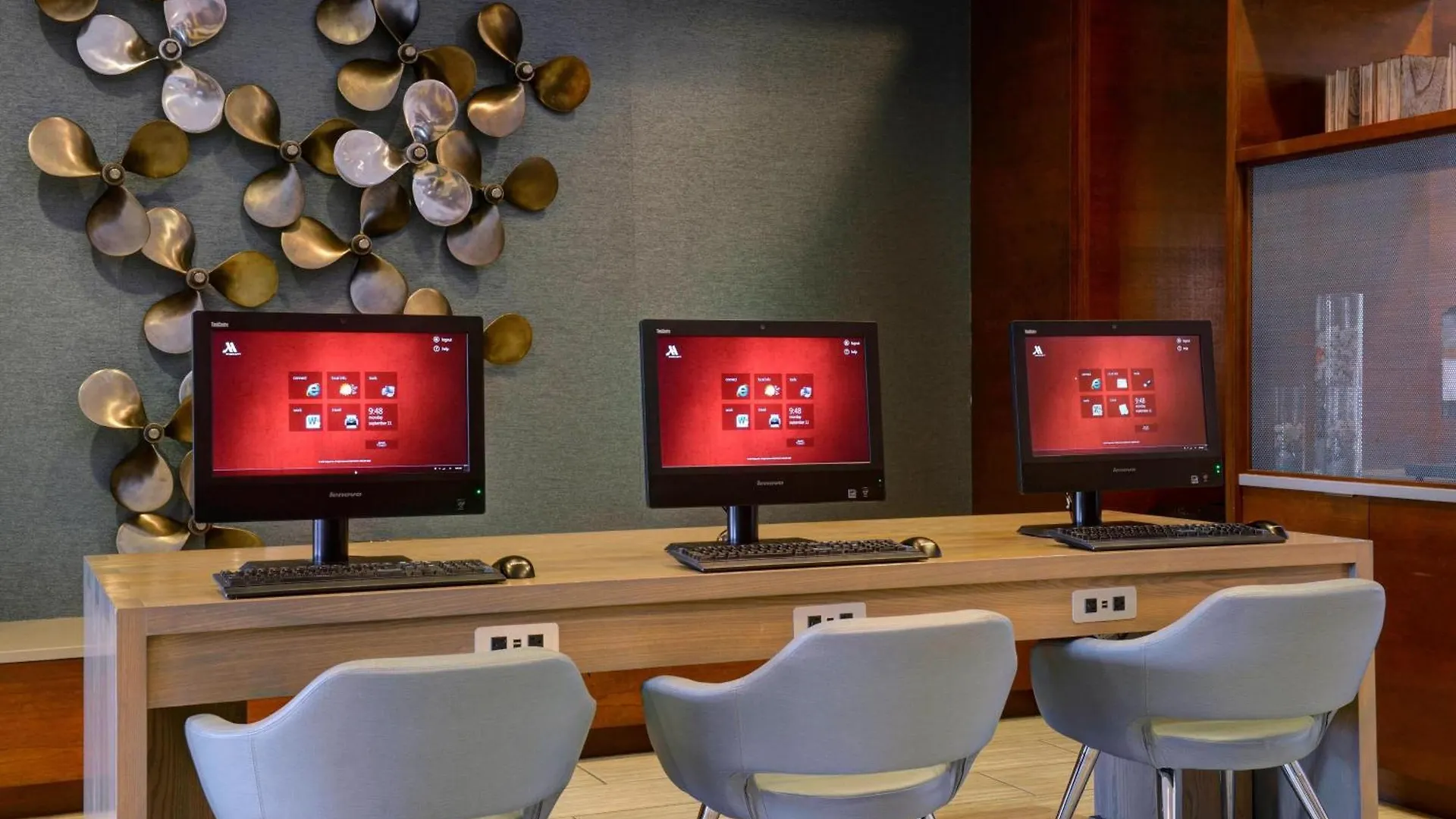 Newport News Marriott At City Center 3*, Newport News USA