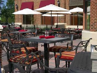 *** Hotel Newport News Marriott At City Center USA