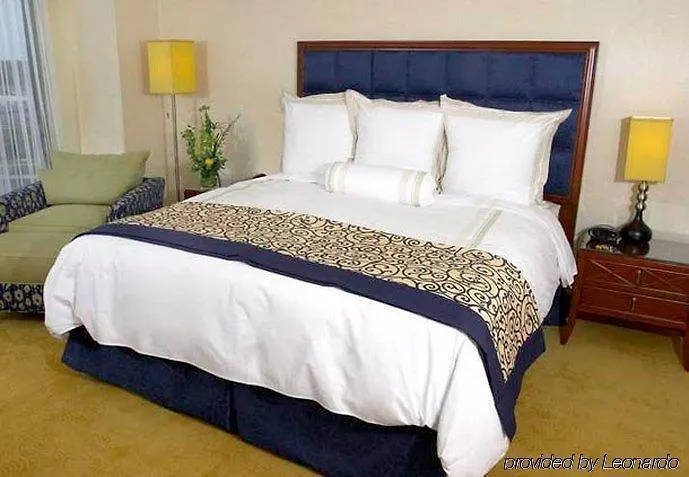 *** Hotel Newport News Marriott At City Center USA