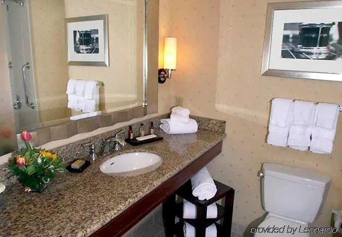 Newport News Marriott At City Center USA