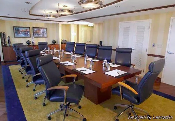 Newport News Marriott At City Center USA