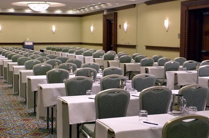 Newport News Marriott At City Center 3*, Newport News USA