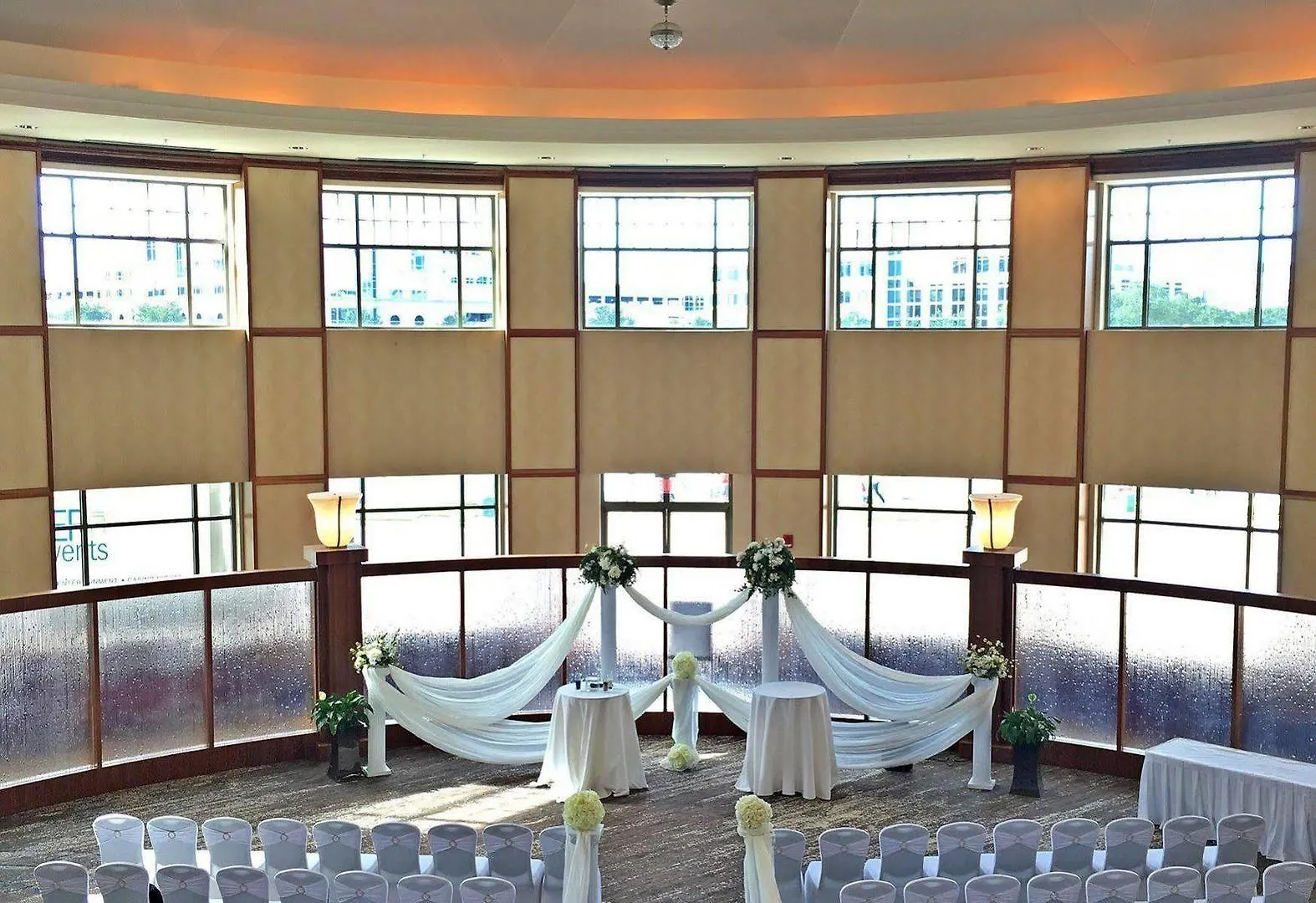 Newport News Marriott At City Center Newport News
