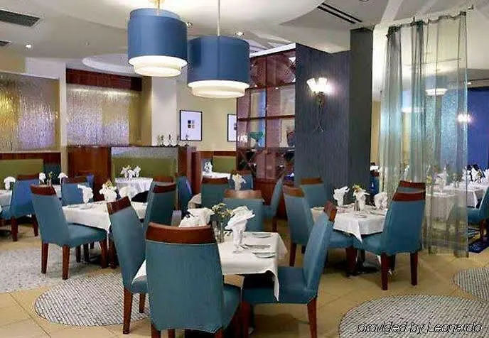 Hotel Newport News Marriott At City Center