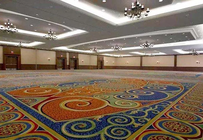 Newport News Marriott At City Center