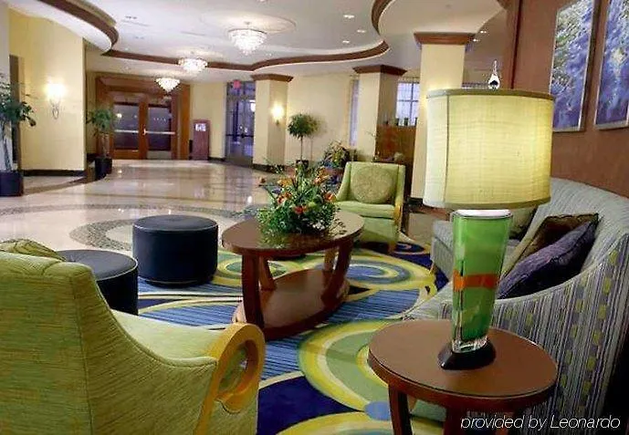 Newport News Marriott At City Center Newport News