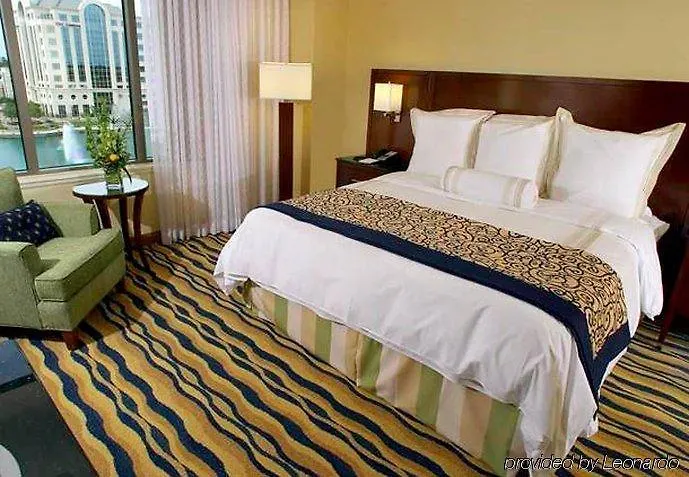 Newport News Marriott At City Center 3*, Newport News Stati Uniti