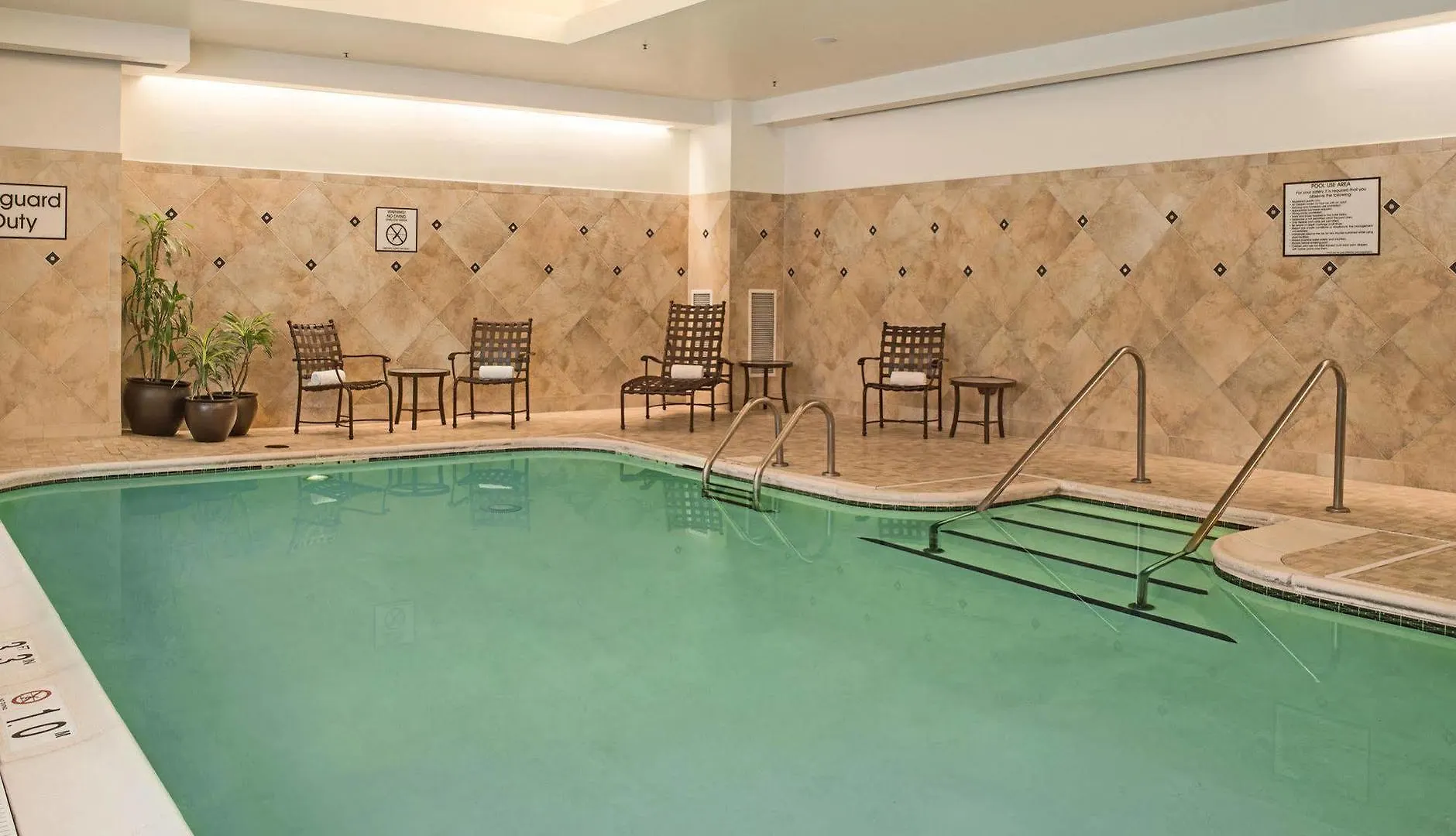 Newport News Marriott At City Center Stati Uniti