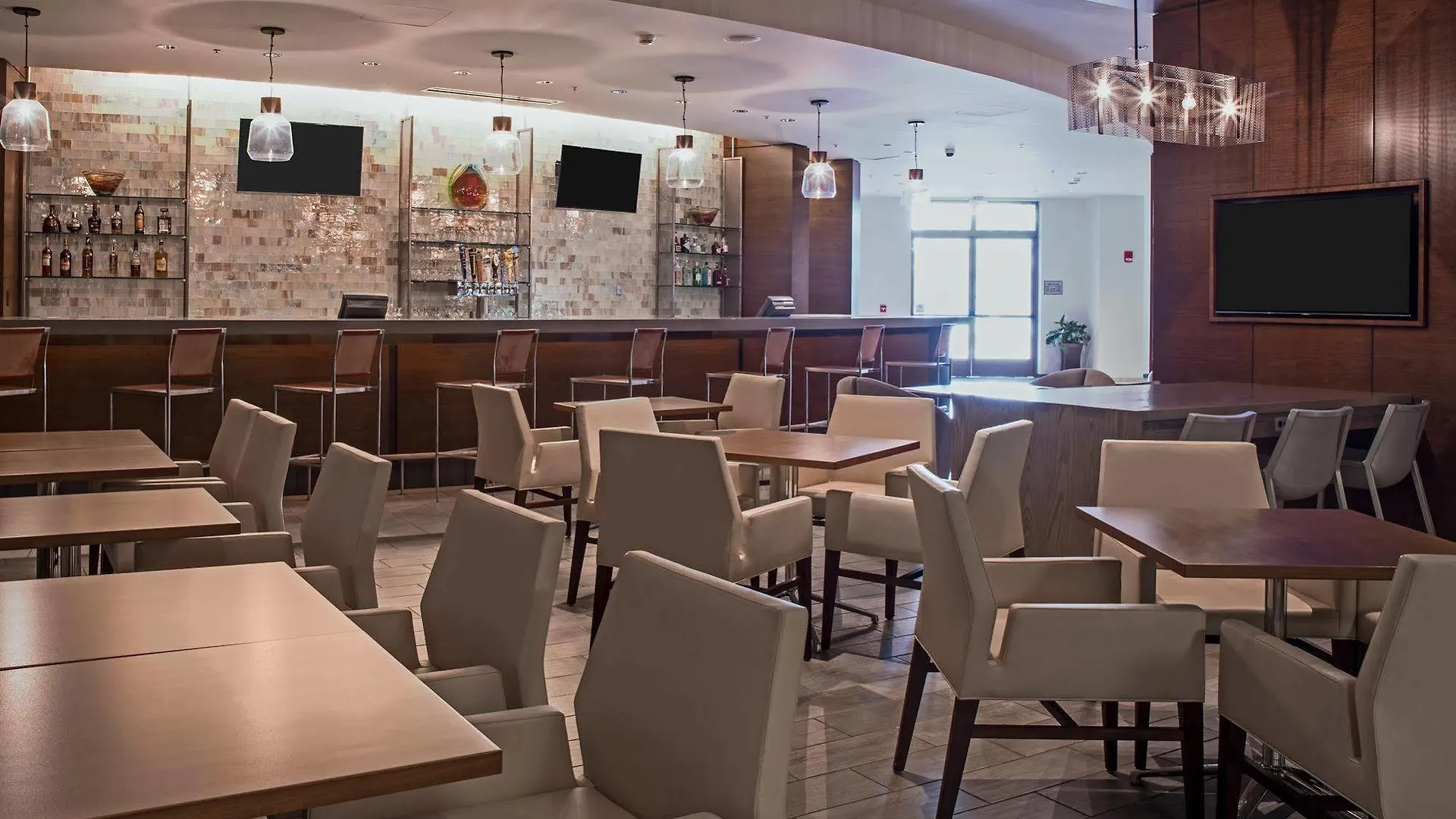 *** Hotel Newport News Marriott At City Center Stati Uniti