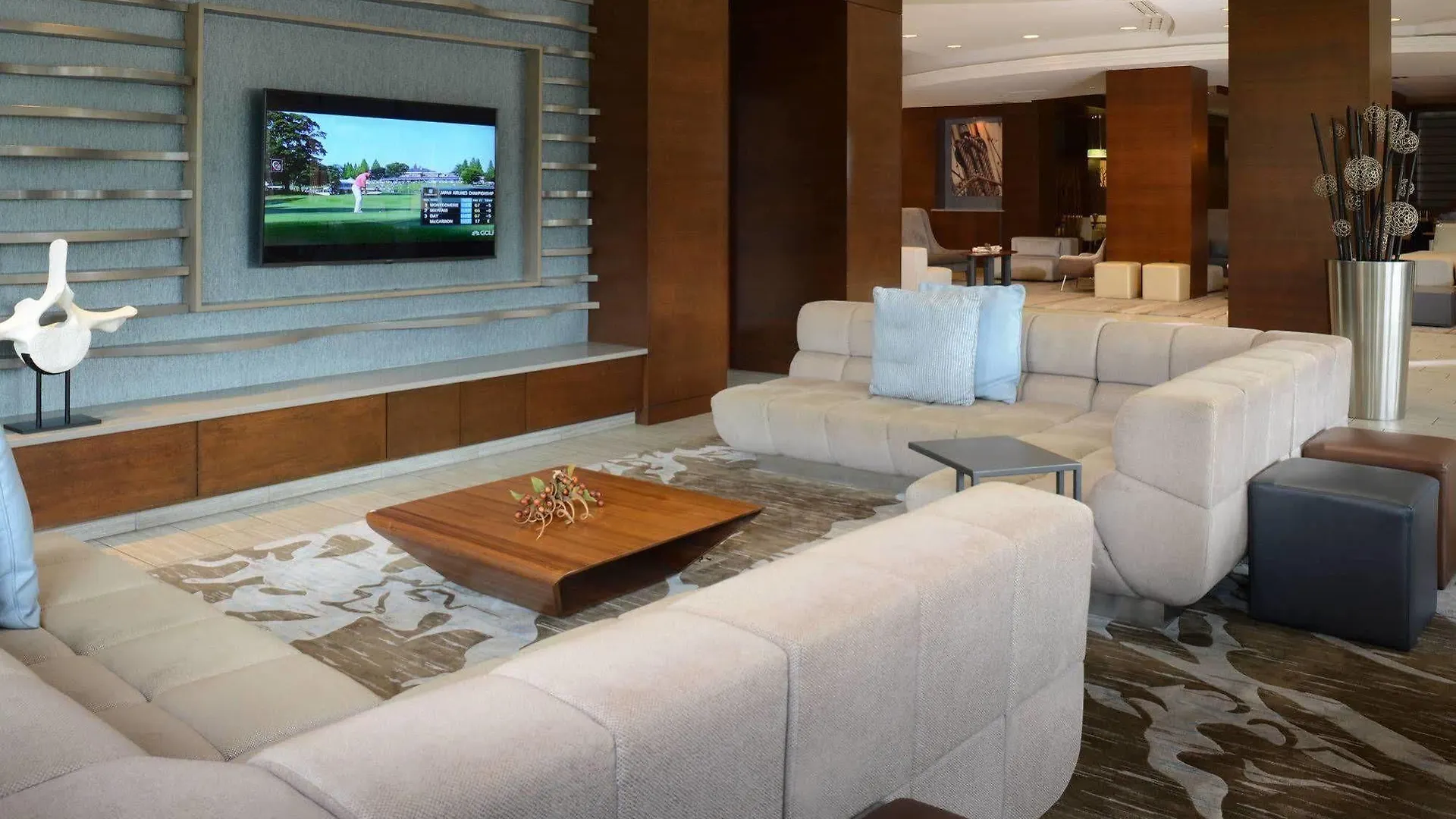 Newport News Marriott At City Center 3*, Newport News Stati Uniti