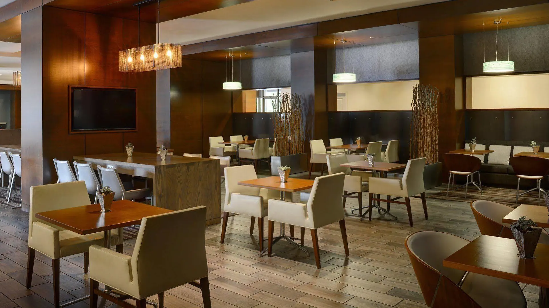 Newport News Marriott At City Center Newport News