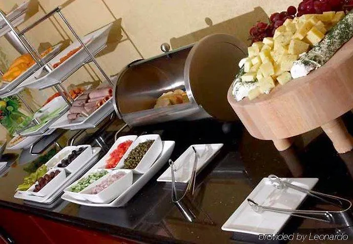Hotel Newport News Marriott At City Center