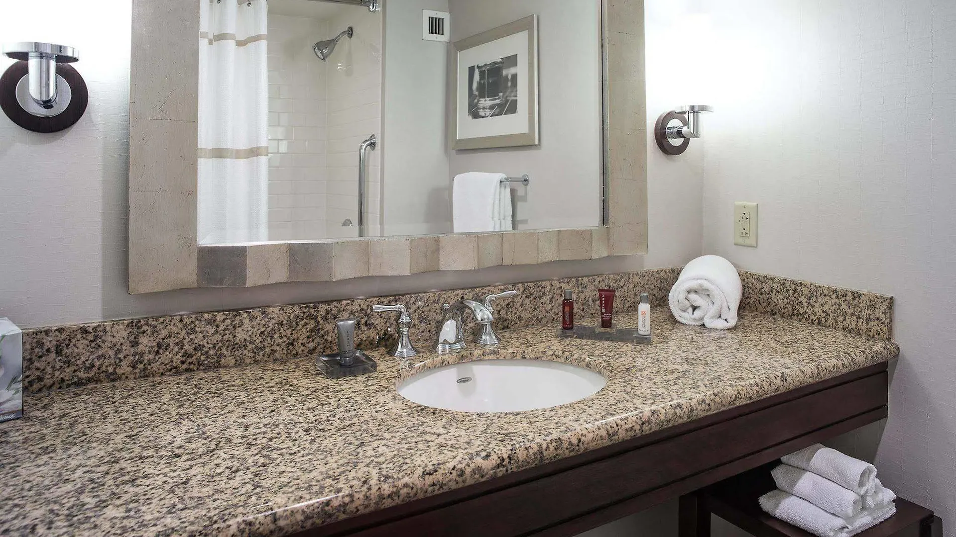 Newport News Marriott At City Center 3*, Newport News United States